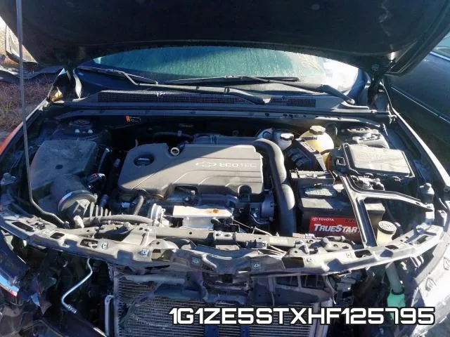 1G1ZE5STXHF125795 фото 8