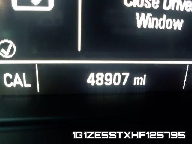 1G1ZE5STXHF125795 фото 9