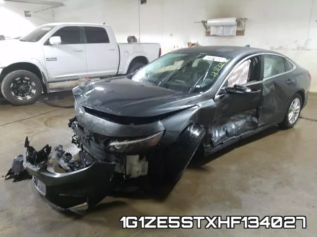 1G1ZE5STXHF134027 фото 3