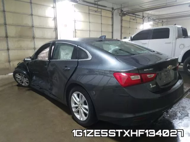 1G1ZE5STXHF134027 фото 4