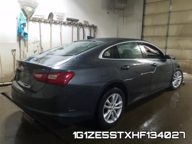 1G1ZE5STXHF134027 фото 5