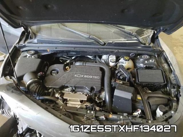 1G1ZE5STXHF134027 фото 8