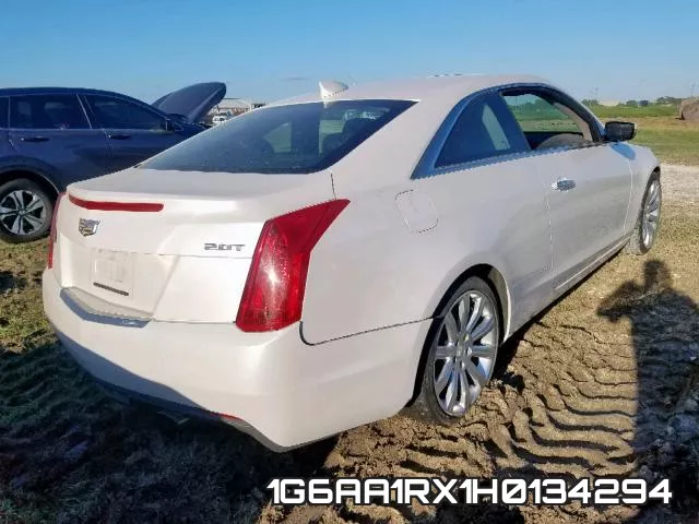 1G6AA1RX1H0134294 фото 5