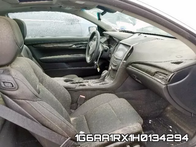 1G6AA1RX1H0134294 фото 6