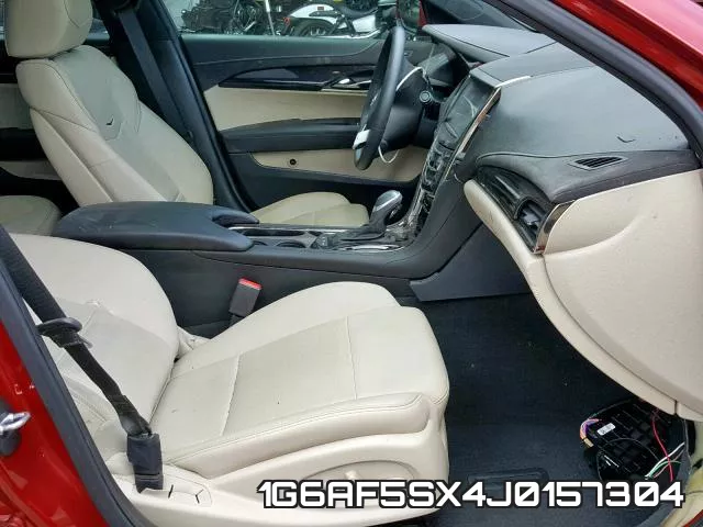 1G6AF5SX4J0157304 фото 6