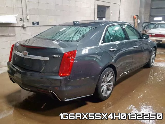 1G6AX5SX4H0132250 фото 5