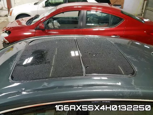 1G6AX5SX4H0132250 фото 10