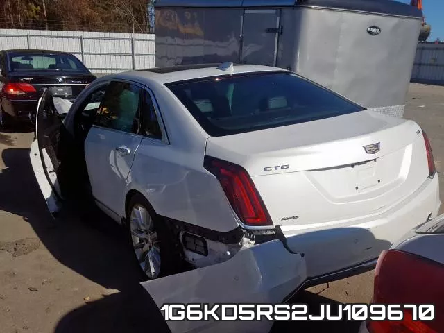 1G6KD5RS2JU109670 фото 4