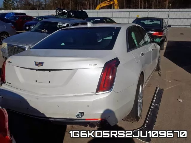 1G6KD5RS2JU109670 фото 5