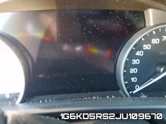 1G6KD5RS2JU109670 фото 9