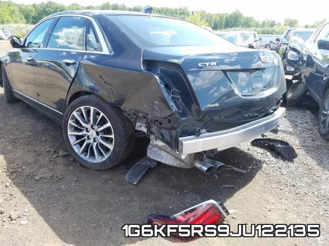 1G6KF5RS9JU122135 фото 10