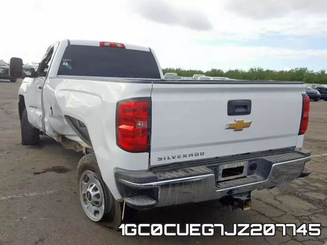 1GC0CUEG7JZ207745 фото 4
