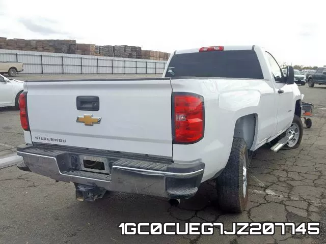 1GC0CUEG7JZ207745 фото 5