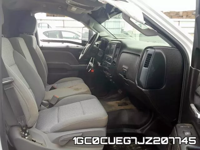 1GC0CUEG7JZ207745 фото 6