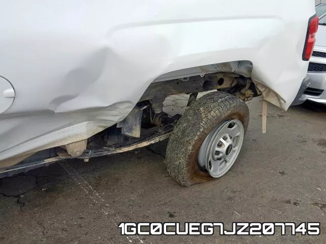1GC0CUEG7JZ207745 фото 10