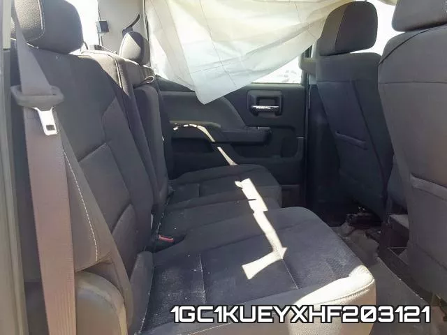 1GC1KUEYXHF203121 фото 7