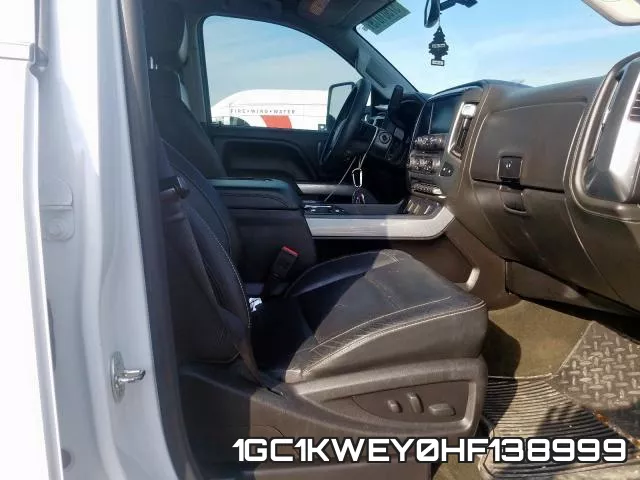 1GC1KWEY0HF138999 фото 6