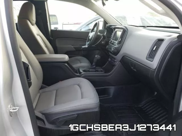 1GCHSBEA3J1273441 фото 6