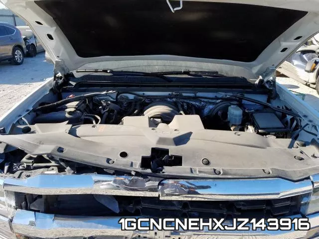 1GCNCNEHXJZ143916 фото 8