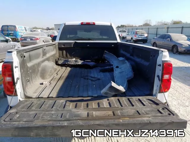 1GCNCNEHXJZ143916 фото 10