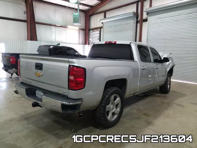 1GCPCREC5JF213604 фото 5