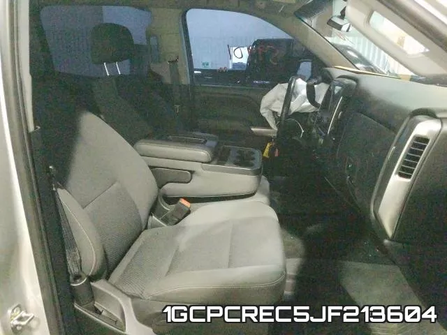 1GCPCREC5JF213604 фото 6