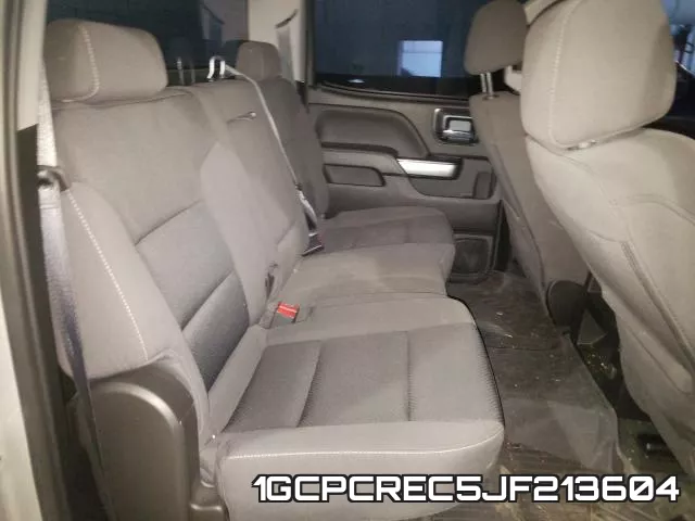 1GCPCREC5JF213604 фото 7