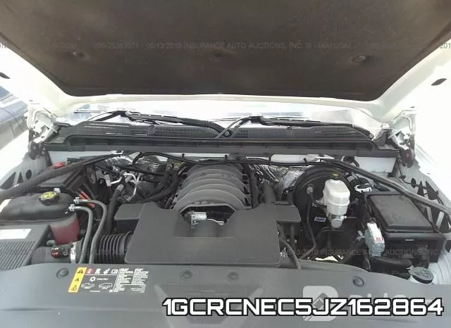 1GCRCNEC5JZ162864 фото 2