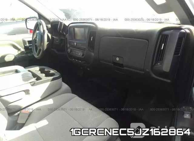 1GCRCNEC5JZ162864 фото 6