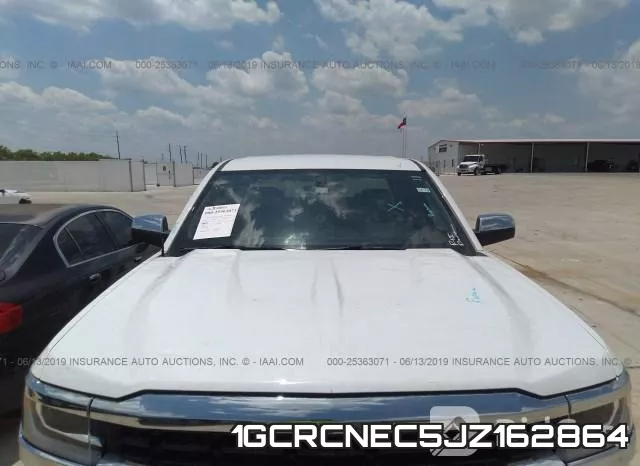 1GCRCNEC5JZ162864 фото 7