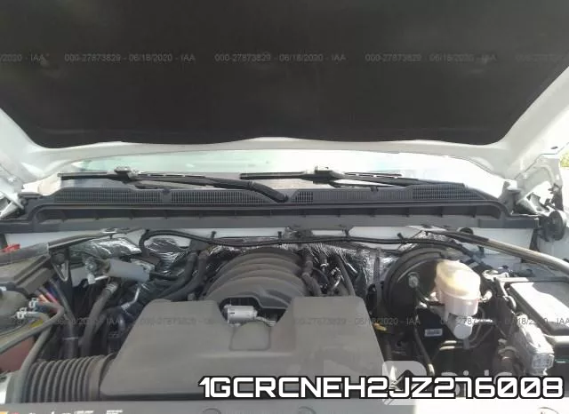 1GCRCNEH2JZ276008 фото 2