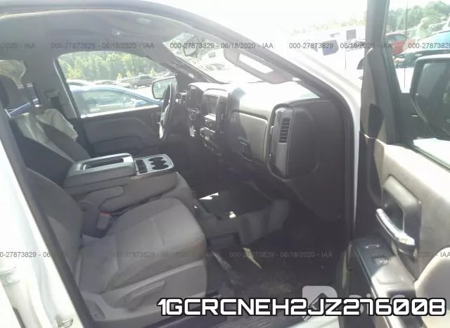 1GCRCNEH2JZ276008 фото 6