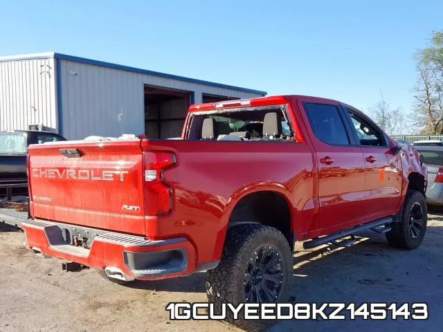 1GCUYEED8KZ145143 фото 5
