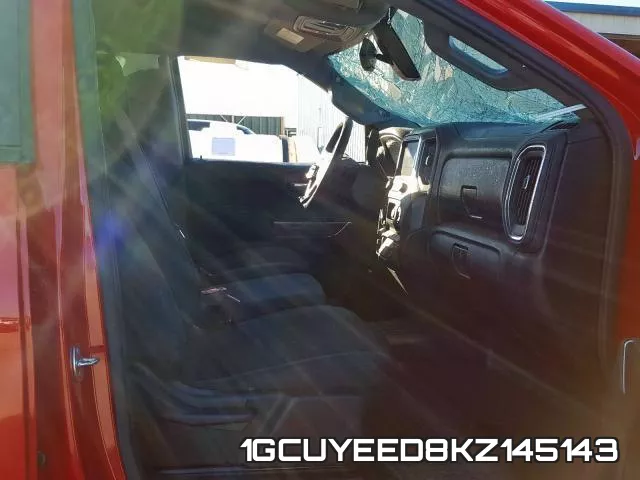 1GCUYEED8KZ145143 фото 6