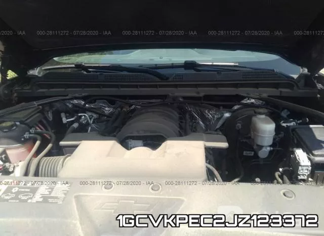 1GCVKPEC2JZ123372 фото 2