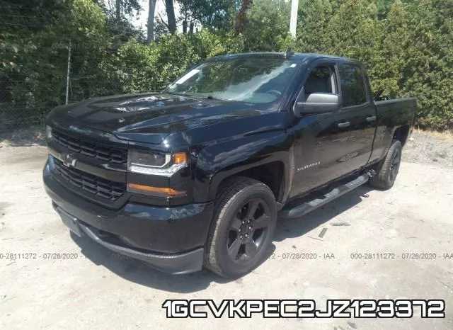 1GCVKPEC2JZ123372 фото 3
