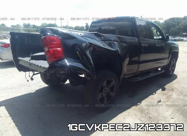 1GCVKPEC2JZ123372 фото 5