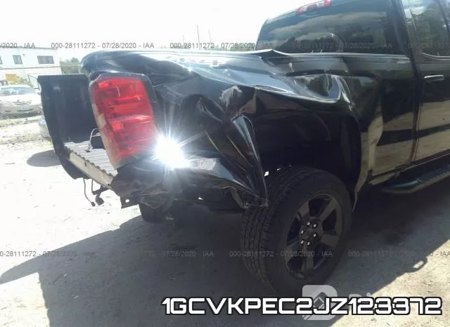 1GCVKPEC2JZ123372 фото 7