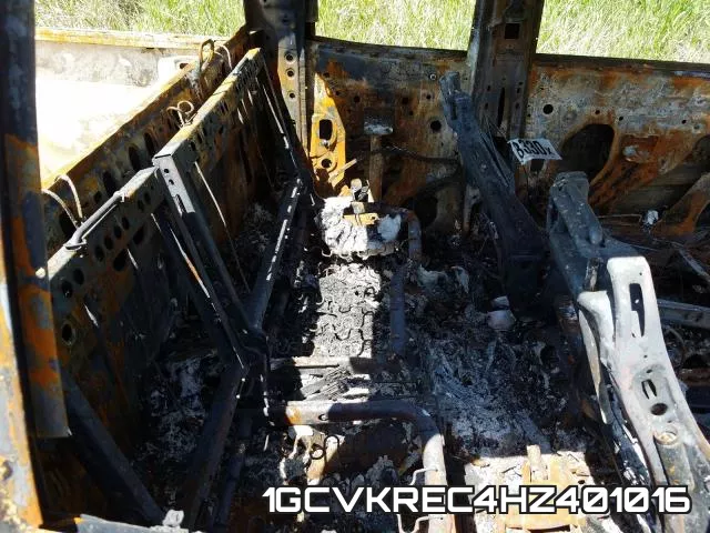 1GCVKREC4HZ401016 фото 7