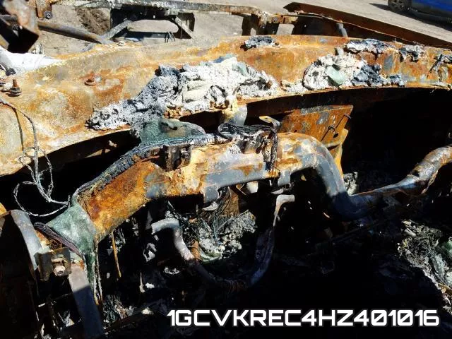 1GCVKREC4HZ401016 фото 9