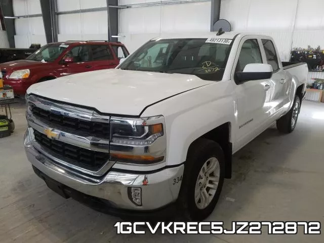1GCVKREC5JZ272872 фото 3