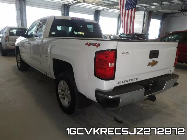1GCVKREC5JZ272872 фото 4