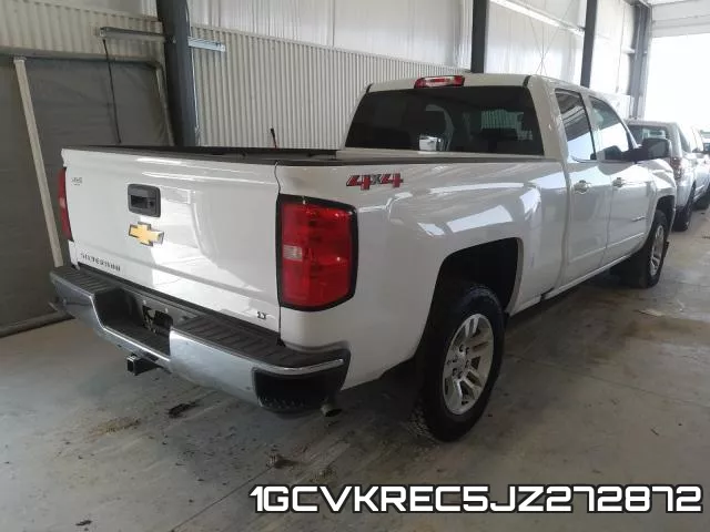 1GCVKREC5JZ272872 фото 5