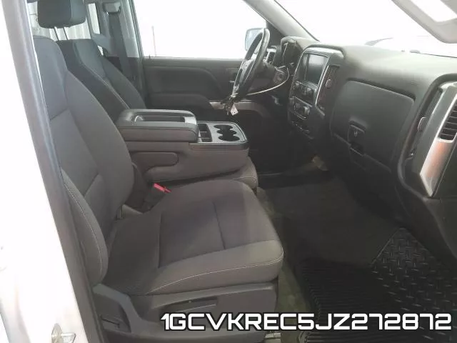 1GCVKREC5JZ272872 фото 6