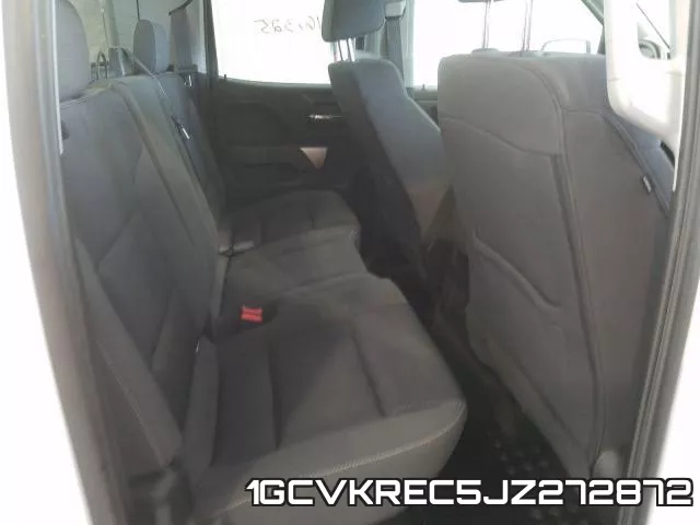 1GCVKREC5JZ272872 фото 7
