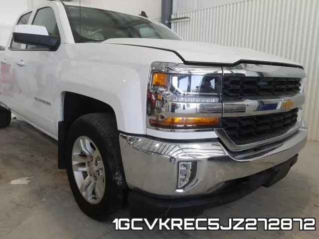 1GCVKREC5JZ272872 фото 10