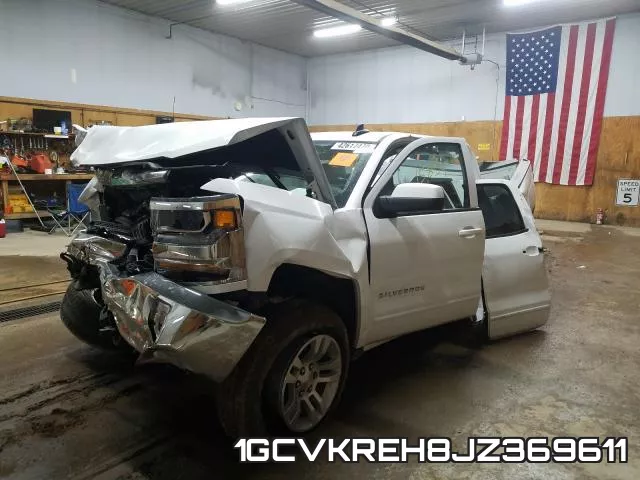 1GCVKREH8JZ369611 фото 3