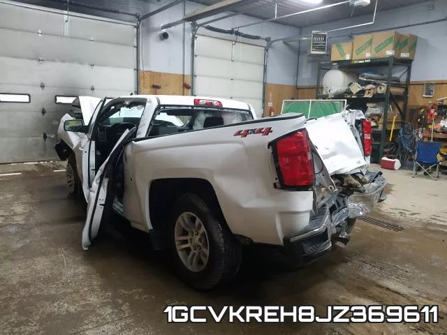 1GCVKREH8JZ369611 фото 4