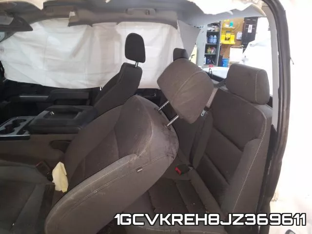 1GCVKREH8JZ369611 фото 7