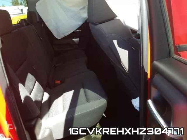 1GCVKREHXHZ304771 фото 7